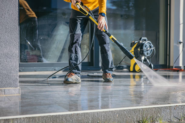 Best Residential Pressure Washing in Bellevue, MI