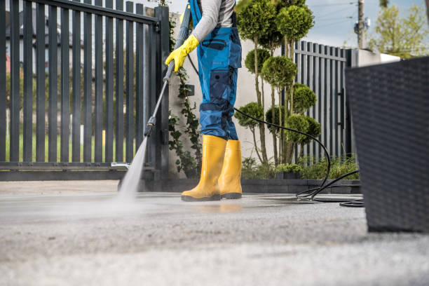 Best Industrial Pressure Washing in Bellevue, MI